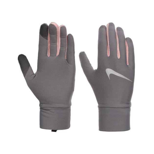 Lightweight Tec Run Women�s Gloves by Nike