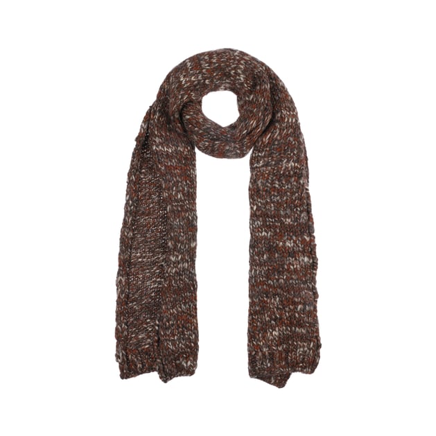 Limana Knit Scarf by McBURN