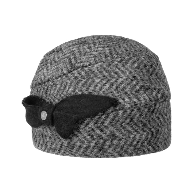 Linvisa Wool Beanie Hat by Lierys