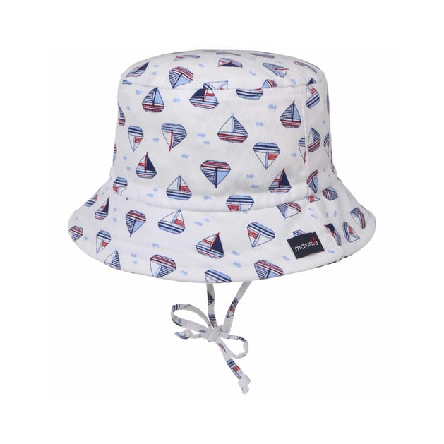 Little Boats Kids Hat by maximo