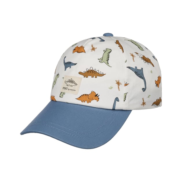 Little Dinos Kids Cap by maximo