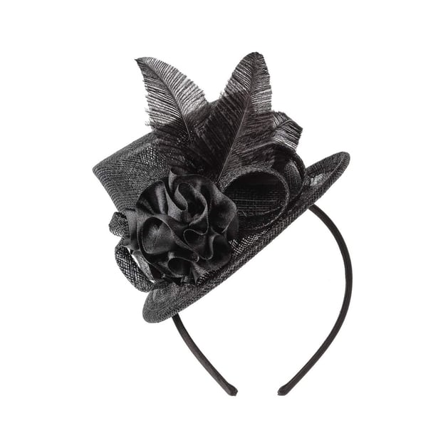 Little Hat Fascinator by Lierys