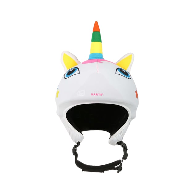 Little Unicorn Helmet Cover by Barts