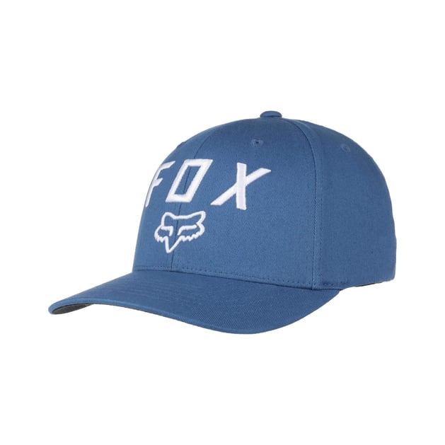 Logo 110 Snapback Cap by FOX