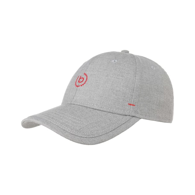 Logo Flexcity Baseball Cap by bugatti