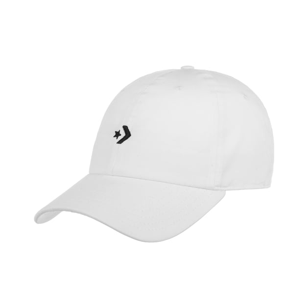 Logo Strapback Cap by Converse 15,95 €
