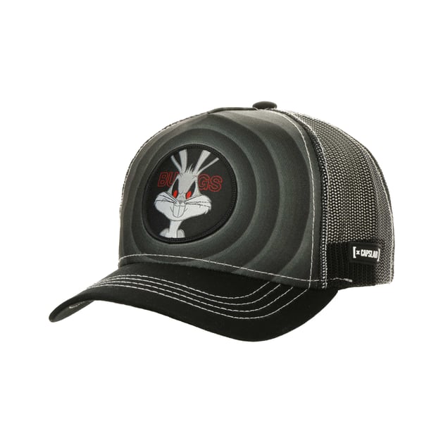 Looney Tunes Bad Bugs Bunny Cap by Capslab