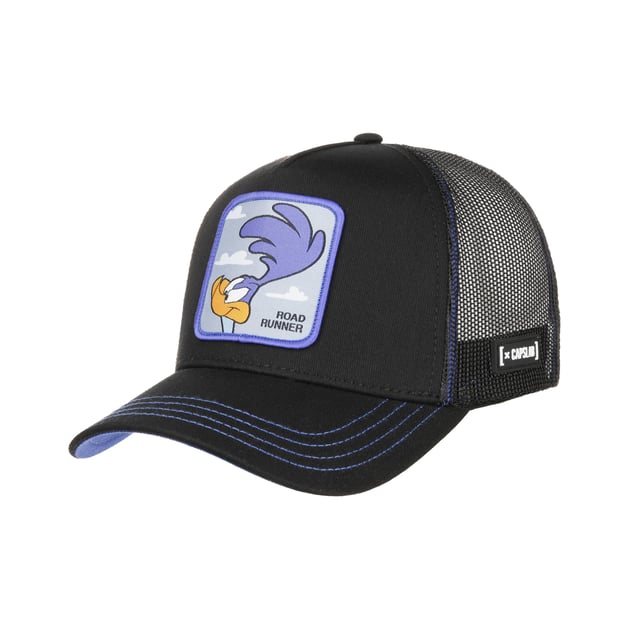 Looney Tunes Road Runner Cap by Capslab