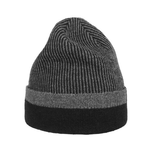 Lorelio Knit Hat with Cuff by McBURN