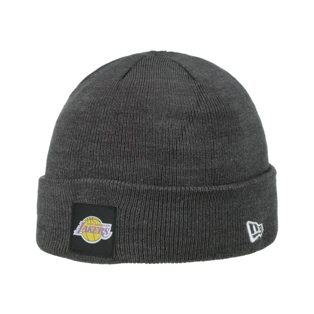 Los Angeles Lakers Beanie Hat by New Era 24,95 €