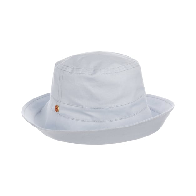 Lotta Upward Brimmed Sun Hat by Mayser