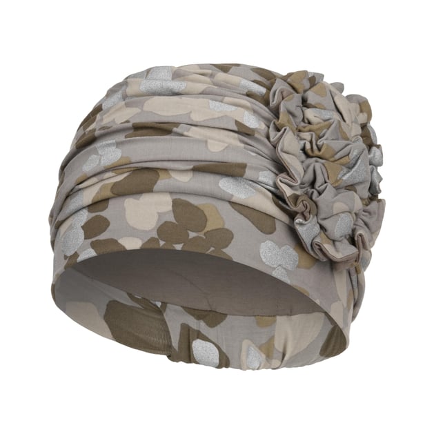 Lotus Harmony Turban by Christine Headwear