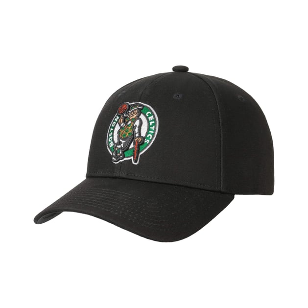 Low Profile Celtics Cap by Mitchell & Ness