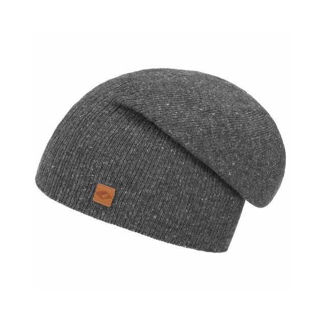 Lowells Recycled Beanie Hat by Chillouts