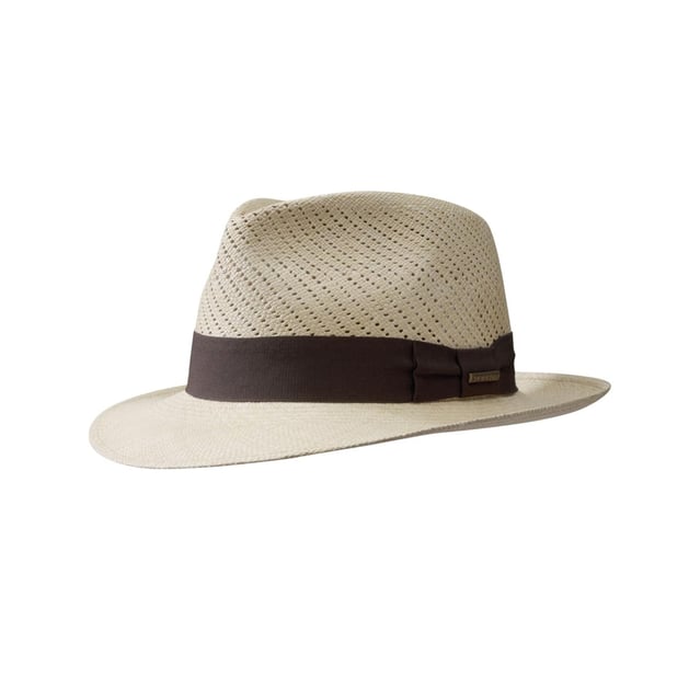 Luisville Panama Hat by Stetson