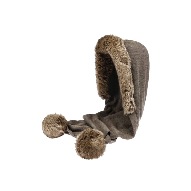 Lumia Headscarf with Bobble by Gebeana