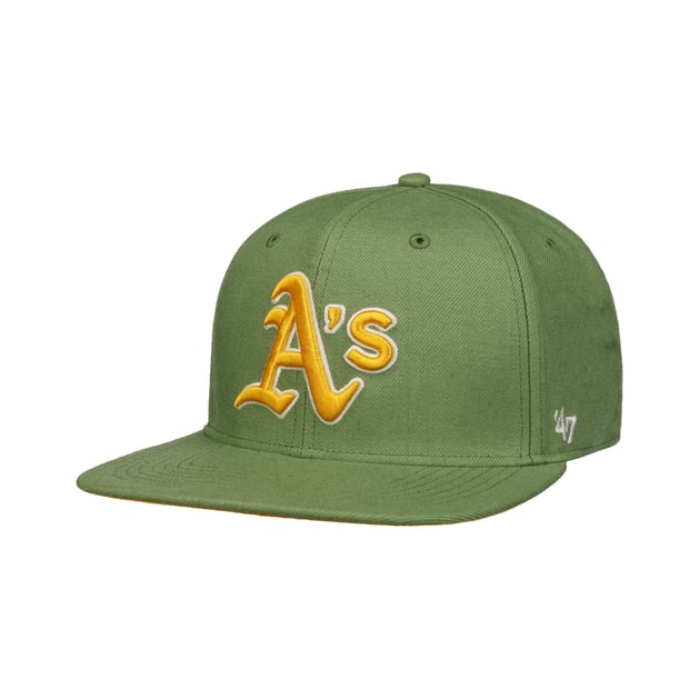 MLB ASG Athletics Sure Shot Cap by 47 Brand