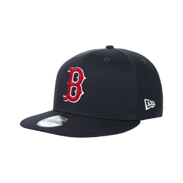 MLB Boston Red Sox Cap by New Era