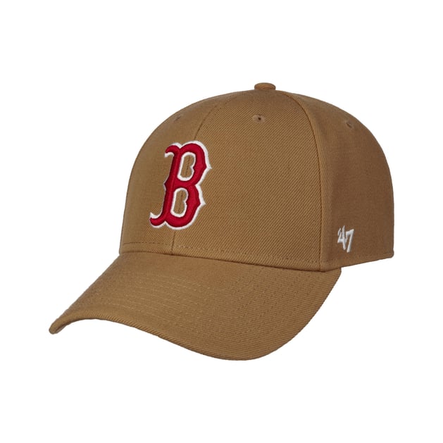 MLB Classic Boston Red Sox Cap by 47 Brand