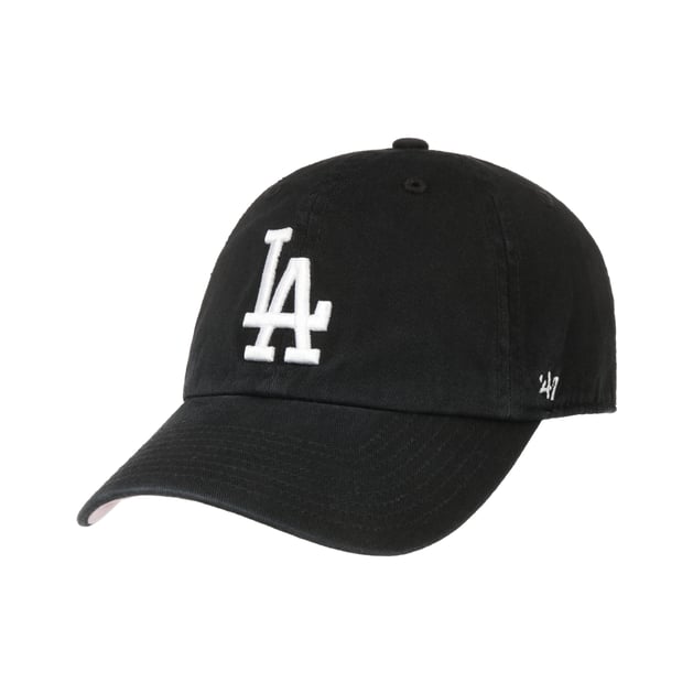MLB Los Angeles Dodgers Ballpark Cap by 47 Brand
