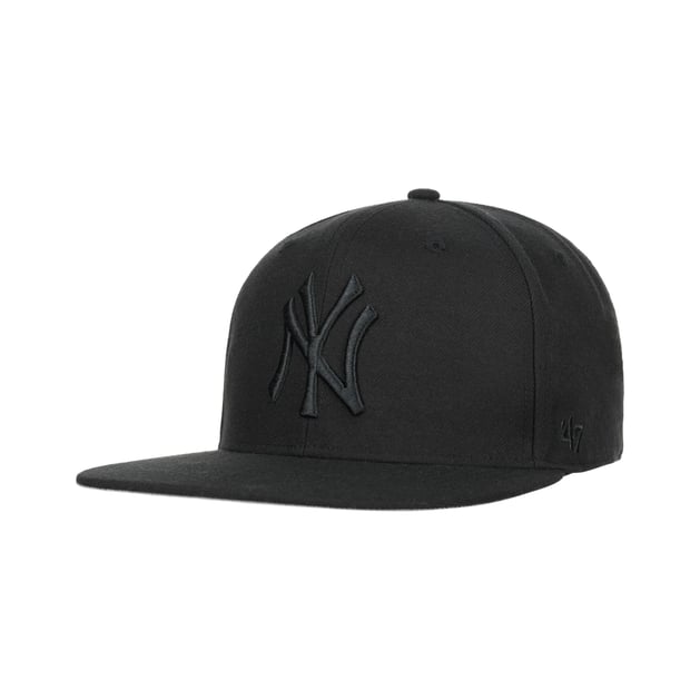 MLB Yankees Captain Cap by 47 Brand