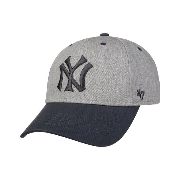 MLB Yankees Maulden TT Snap Cap by 47 Brand --> Shop Hats, Beanies