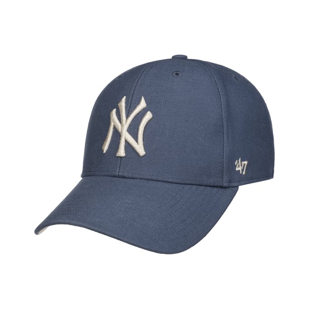 MLB Yankees Subway Series MVP Cap by 47 Brand Shop Hats Beanies Caps online Hatshopping