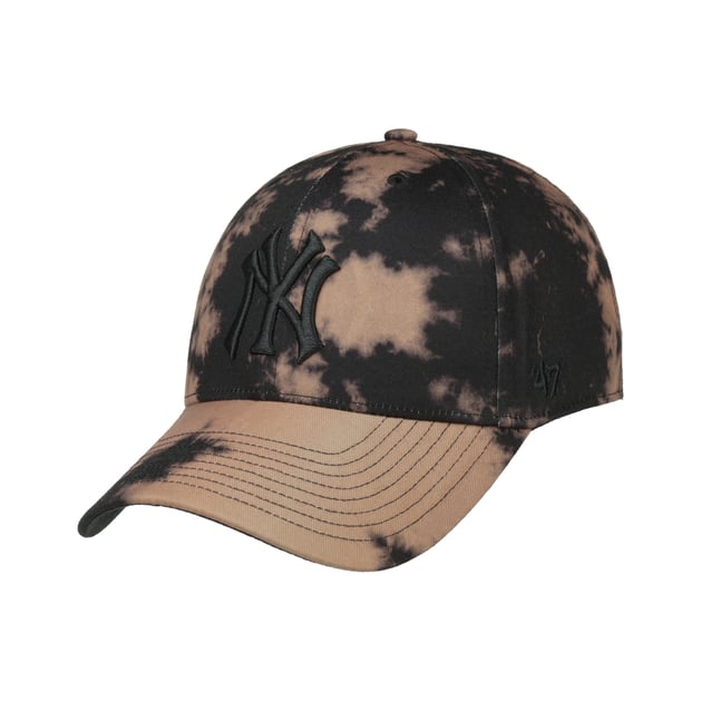 MLB Yankees Tinted Snapback Cap by 47 Brand