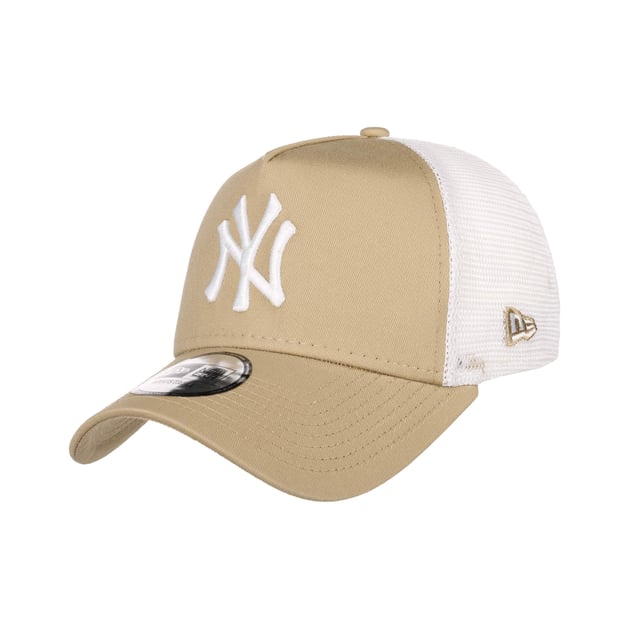 MLB Yankees Trucker Cap by New Era