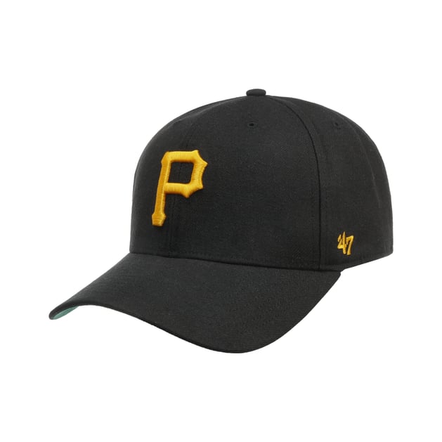 MVP Cold Zone Pirates Cap by 47 Brand - 28,95 €