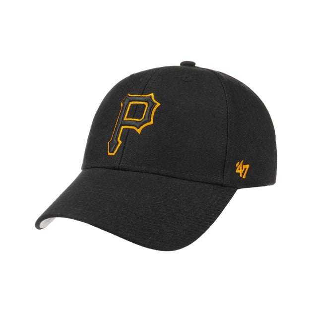 MVP Pirates Cap by 47 Brand 21,95 €