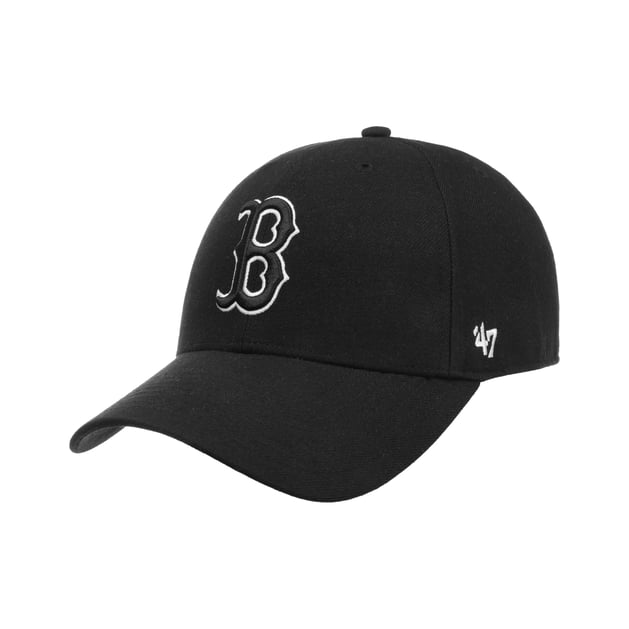 Snapback Red Sox Hat 47 MVP Snapback Red Sox Cap By 47 Brand