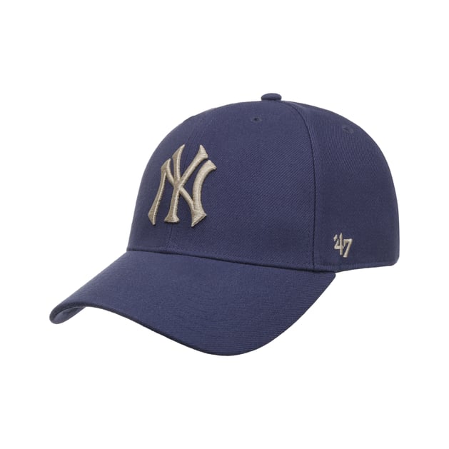 MVP Snapback Yankees 21 Cap by 47 Brand