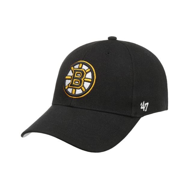 MVP Strapback Bruins Cap by 47 Brand 23,95 €