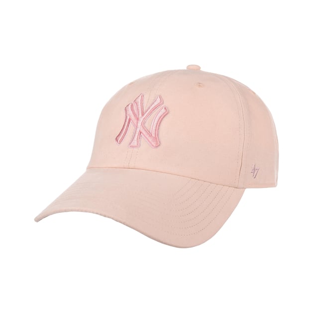 MVP Ultrabasic Yankees Cap by 47 Brand