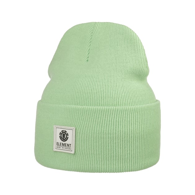 Made to Endure Beanie Hat by Element --> Shop Hats, Beanies Caps