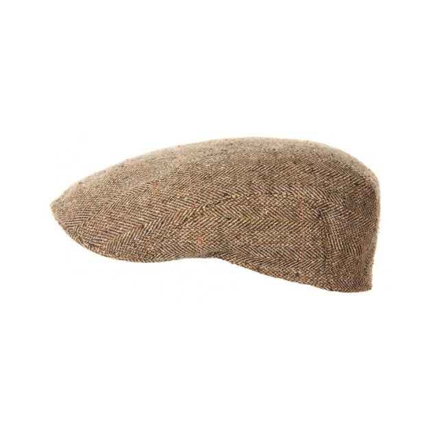 Madison Frame Silk Cap by Stetson