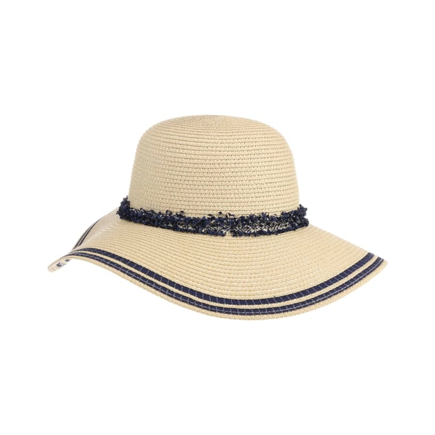 Malana Floppy Hat by Lipodo