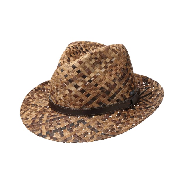 Maldives Straw Hat by Lipodo