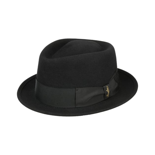 Marengo Diamond Fur Felt Hat by Borsalino