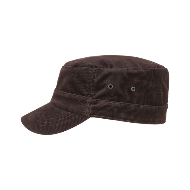 Marnul Corduroy Army Cap by Bailey 1922