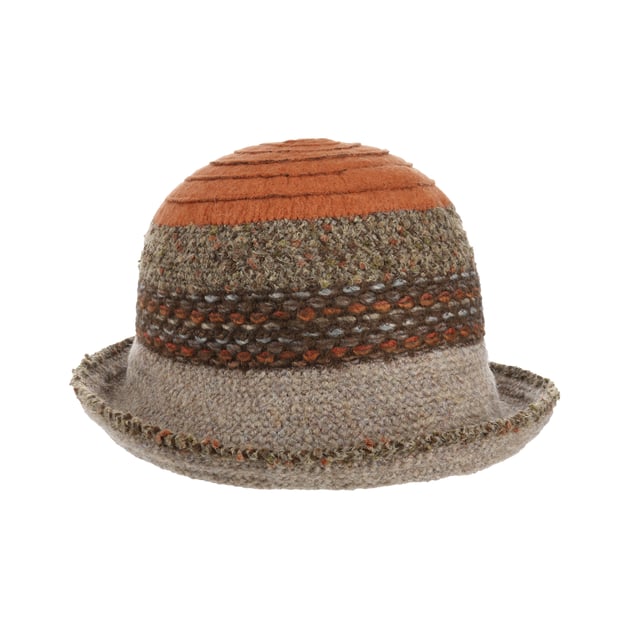Mavisa Multicolour Women�s Hat by bedacht