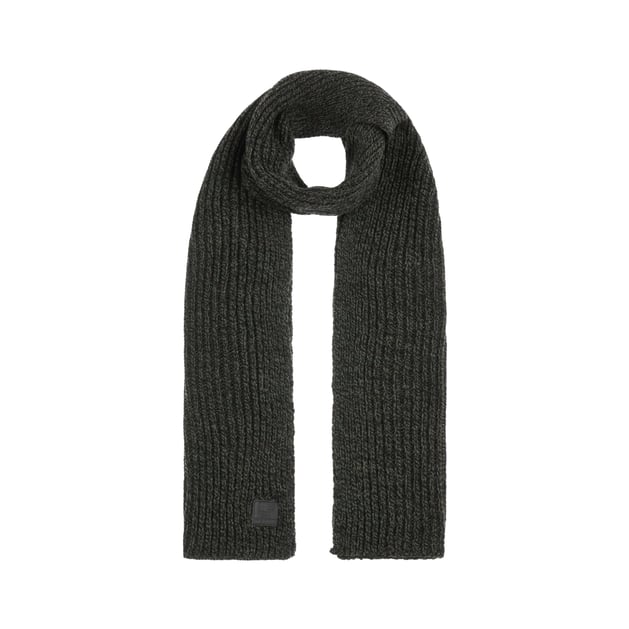 Melange Kids Knit Scarf by maximo