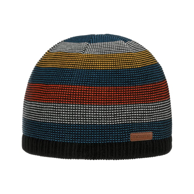 Melcott Kids Beanie Hat by maximo