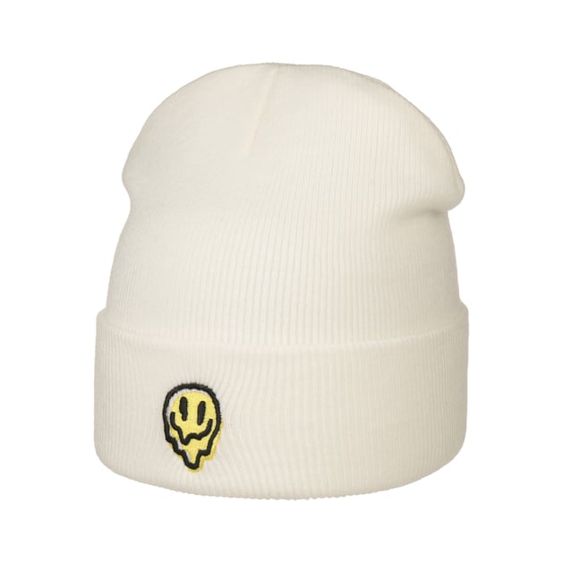 Melter Watch Beanie Hat by Brixton