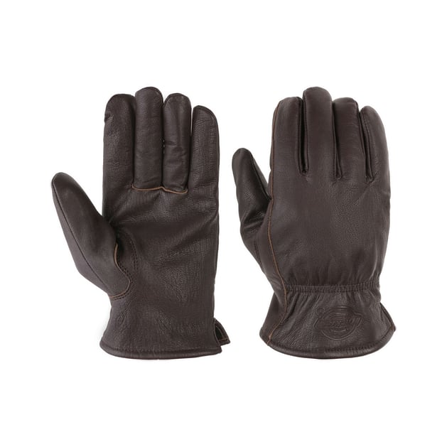 Memphis Leather Gloves by Dickies