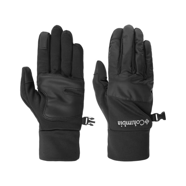 Men´s Cloudcap Fleece Gloves by Columbia --> Shop Hats, Beanies