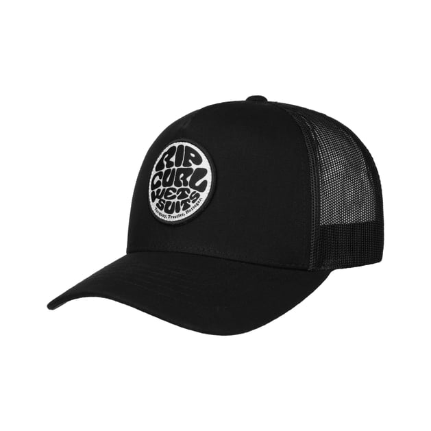 Men�s Icons Eco Trucker Cap by Rip Curl
