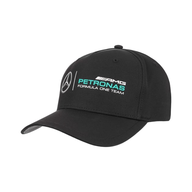 Mercedes AMG Petronas Cap by PUMA