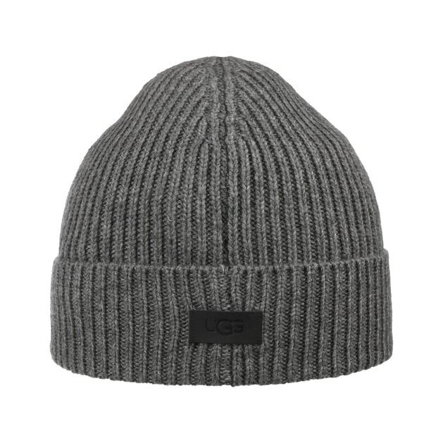 Merino Beanie with Cuff by UGG - 53,95 € display picture 1